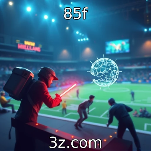 Integração da inteligência artificial no design de jogos