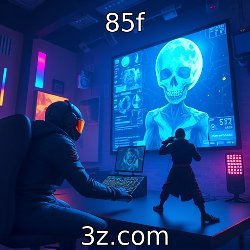 Desenvolvedores adotam novas tecnologias na criação de jogos