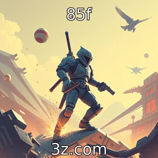 Tendências emergentes na tecnologia de jogos