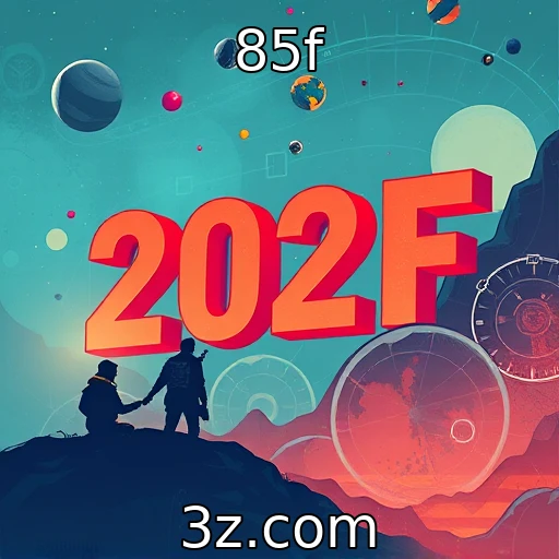 Tendências emergentes na indústria de jogos em 2025