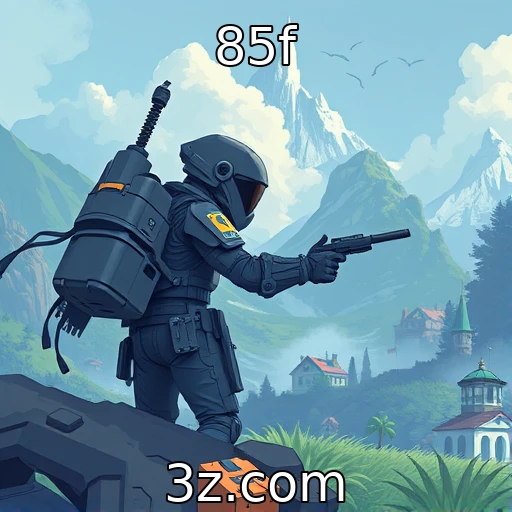 Tendências emergentes na indústria de jogos