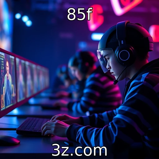 Evolução dos eSports e sua relevância global