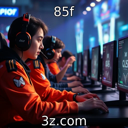 Futuro dos eSports e sua profissionalização