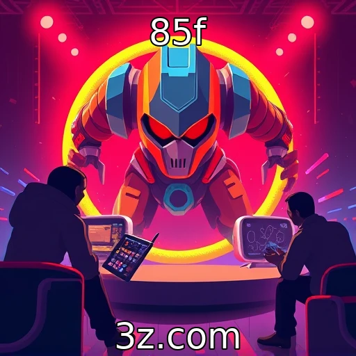 Tendências em design de jogos e suas inovações