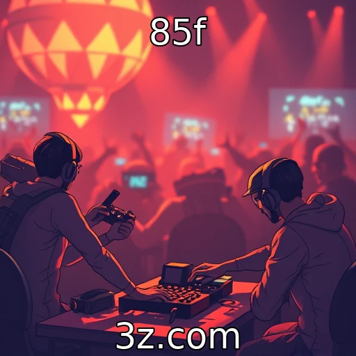 Contribuições da comunidade gamer para o desenvolvimento