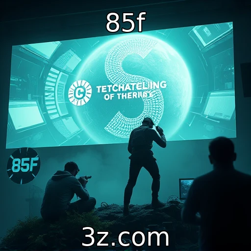 Avanços em tecnologia gráfica para jogos