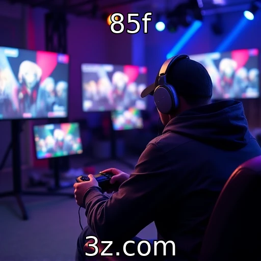 O crescimento das plataformas de streaming de jogos