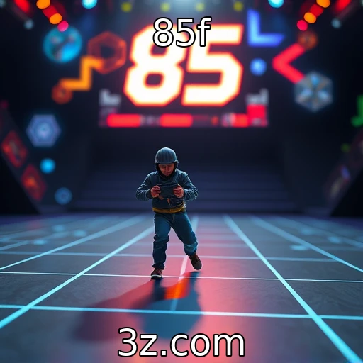 Impacto das novas tecnologias no desenvolvimento de jogos