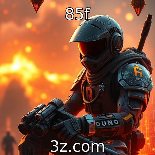 Impacto das novas tecnologias nos jogos