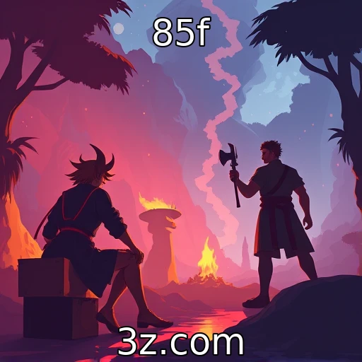 Jogos independentes ganham destaque na indústria