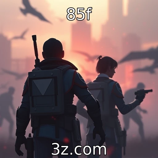 Inovação nas narrativas interativas dos jogos