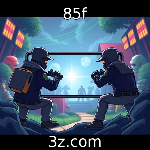 Tendências atuais em jogos mobile e seu impacto