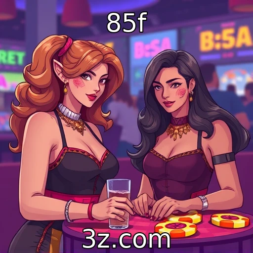 Crescimento das mulheres na indústria de jogos